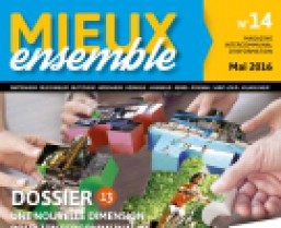 Magazine CC3F n°16 vient de paraître